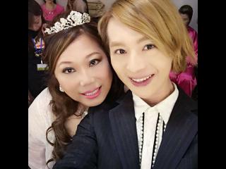 星级化妆師Will Or.jpg